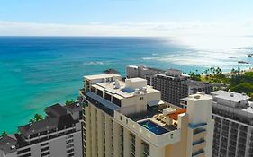 The Imperial Hawaii Resort